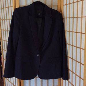 Worthington Navy blazer 18w